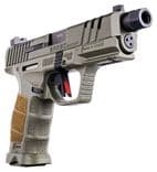 SAR USA SAR9 SOCOM 9mm 5.2in OD Green - view 2