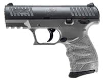 Walther CCP M2 9mm Compact - Gas-Delayed Recoil Control Pistol - view 2