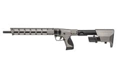 Smith & Wesson M&P FPC: 9mm Semi-Auto, 23-Round, Black Oxide Finish - view 2