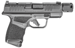 Springfield Hellcat RDP 9mm - Compact 3.8" Barrel, Tritium & Compensator - view 3