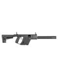 KRISS Vector Gen II 9mm CRB Rifle - Super V Recoil, 16" Barrel, Black - view 4