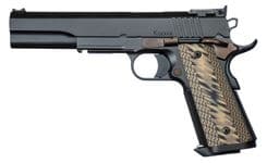 Dan Wesson Kodiak 10mm Tritone Pistol - 6" Barrel, Fiber Optic Sights - view 2