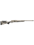 Browning X-Bolt Gen 2 Stealth Hunter 7mm Rem Mag Bolt Action Rifle - view 3