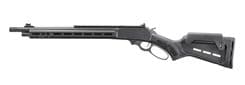 Marlin 1895 Blackout .45-70 Lever Rifle - Compact Powerhouse - view 5
