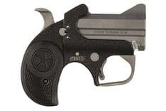 Bond Arms Compact 9mm Derringer - Sleek Self-Defense Sidearm - view 3