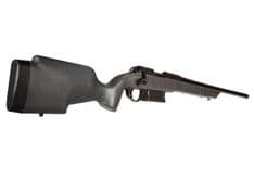 Taurus Expedition .308 Win Bolt Action Rifle, 18" Black DLC - view 5