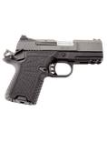 Wilson Combat SFX9 Sub-Compact 9mm Pistol w/ Fiber Optic Sights - view 3
