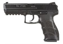 HK P30L V1 9mm DAO Pistol - Ergonomic Grip, 17rd, 4.45" Barrel - view 2