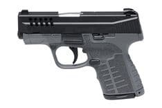 Savage Stance Micro-Compact 9mm Pistol - Gray/Black Finish - view 4