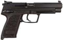 HK USP9 Expert V1 9mm Precision SA/DA Pistol with Adjustable Sights - view 3