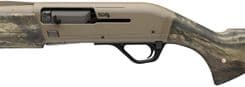 Winchester SX4 Hybrid Hunter 12 Gauge 28in Realtree Legacy Left Hand - view 3