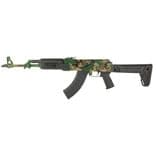 Zastava Arms ZPAP M70 7.62x39 16in M81 Camo - view 2