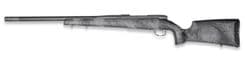 Weatherby Mark V Live Wild 7mm Backcountry 20in Carbon Grey - view 3