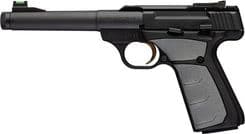 Browning Buck Mark Camper .22 LR 5.9in Matte Black - view 2