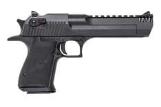Desert Eagle Mark XIX .50 AE - Black Oxide, 6" Barrel, 7+1 Rounds - view 2