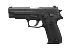 Sig Sauer P226 40th Anniversary DA/SA 9mm - Limited Edition Handgun - view 5
