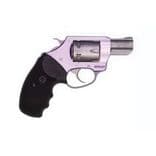 Pathfinder Lavender Lady .22 WMR Revolver - Style & Precision - view 4