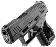 Taurus GX4 Micro-Compact 9mm Pistol, 10+1, Matte Black Finish - view 4