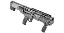 S&W M&P 12 Bullpup Shotgun - Compact Tactical Defender, Black - view 2