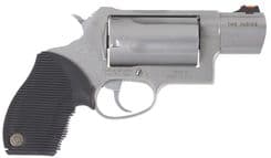 Taurus Judge PD Gen2 Revolver: Dual-Caliber .45/.410 Compact Powerhouse - view 2
