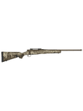 Mossberg Patriot Predator .243 Win Camo Bolt-Action Rifle - view 3