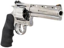 Colt Anaconda .44 Magnum 6" Stainless DA/SA Revolver - view 3