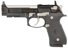 Langdon Tactical 92 Elite LTT: 9mm, 4.7" Barrel, 18-Round Mastery - view 2