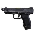 Canik TP9 Elite Combat Exec 9mm Red Dot Pistol - view 2