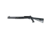 Military Armament Corp 1014 Agency Tradesman 12 Gauge 18.5in Black - view 2