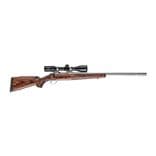 Sako 90 Varmint Precision Bolt Rifle - 6.5 Creedmoor, 23.6" Barrel - view 2