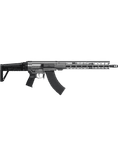 CMMG Dissent MK47 Tactical 7.62x39mm Folding Rifle, 30+1 Rounds - view 2