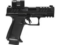 Walther Arms PDP F-Series Pro 9mm 4in Black - view 2