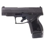 Taurus GX4XL T.O.R.O. 9mm Optic-Ready Compact - 10+1 Capacity - view 2