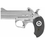 Bond Arms Ranger II - Compact .357 Magnum Derringer with Stainless Finish - view 3