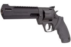 Taurus Raging Hunter .44 Magnum - 6.75" Ported Barrel, Black Rubber Grip - view 2