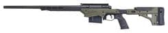 Savage Axis II Precision .30-06 MDT Chassis Bolt Rifle - OD Green/Black - view 5