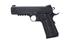 Girsan MC1911C 9mm Pistol - 4.4" Barrel, 9-Round Capacity - view 2