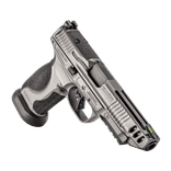 S&W M&P 9 M2.0 Comp 9mm Tungsten Gray - Precision Shooter's Choice - view 3