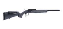 CVA Scout 6.5 Creedmoor 20in Stealth Gray - view 4