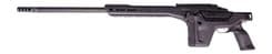 Weatherby 307 Alpine MDT Carbon 22 Creedmoor 18in Carbon Gray - view 3