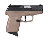 SCCY DVG-1 RDR 9mm Compact Pistol, Striker-Fired, 10-Round Capacity - view 2