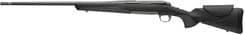 Browning X-Bolt 2 Hunter 6.5 Creedmoor 22in Tungsten Cerakote - view 2