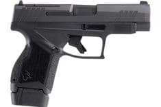 Taurus GX4XL T.O.R.O. 9mm Micro-Compact, 13+1 Capacity - view 5