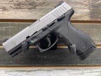 Taurus 24/7 PRO: Precision 9mm Semi-Auto, 4" Barrel, 17-Round - view 2