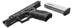 Stoeger STR-40 .40 S&W 12rd Ergonomic Semi-Auto Pistol - view 3