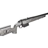 Bergara HMR Trainer .17 HMR Bolt Action Rifle - Precision Crafted - view 3
