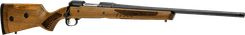 Savage 110 Classic .270 Win Bolt-Action Rifle - Walnut Precision - view 5