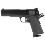 Rock Island Rock Standard 1911 - 9mm Parkerized Pistol - view 2