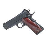 Fusion Freedom Riptide .45 ACP 1911 - Black Oxide Steel - view 2