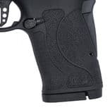 Smith & Wesson M&P380 Shield EZ PC .380 ACP - User-Friendly Defender - view 4
